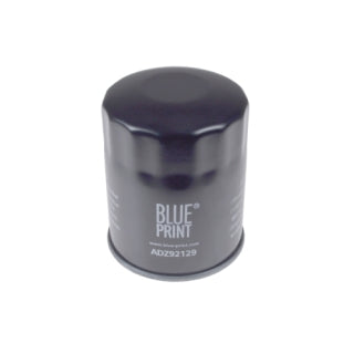 Blue Print Gm Chevrolet Oil Filter - ADZ92129-ADZ92129-Blue Print-A1 Autoparts Niddrie
