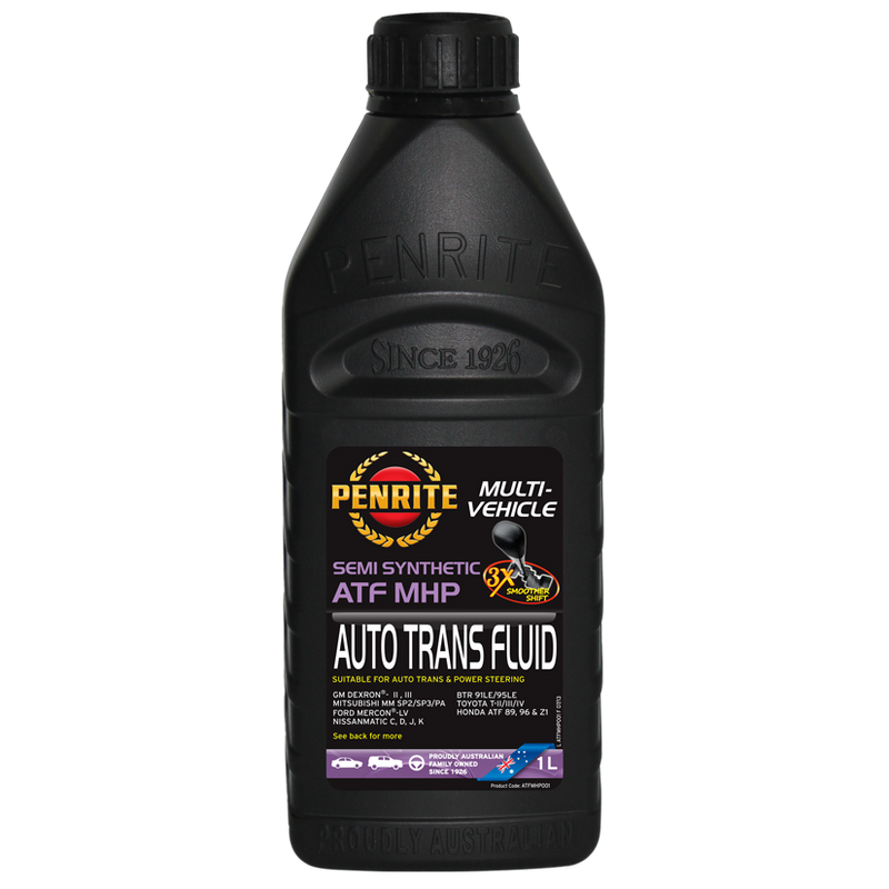 Penrite ATF MHP - 1Ltr - A1 Autoparts Niddrie
