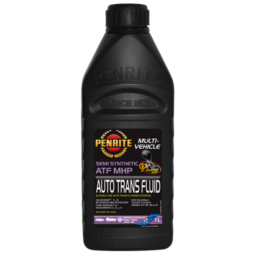 Penrite ATF MHP - 1Ltr - A1 Autoparts Niddrie
