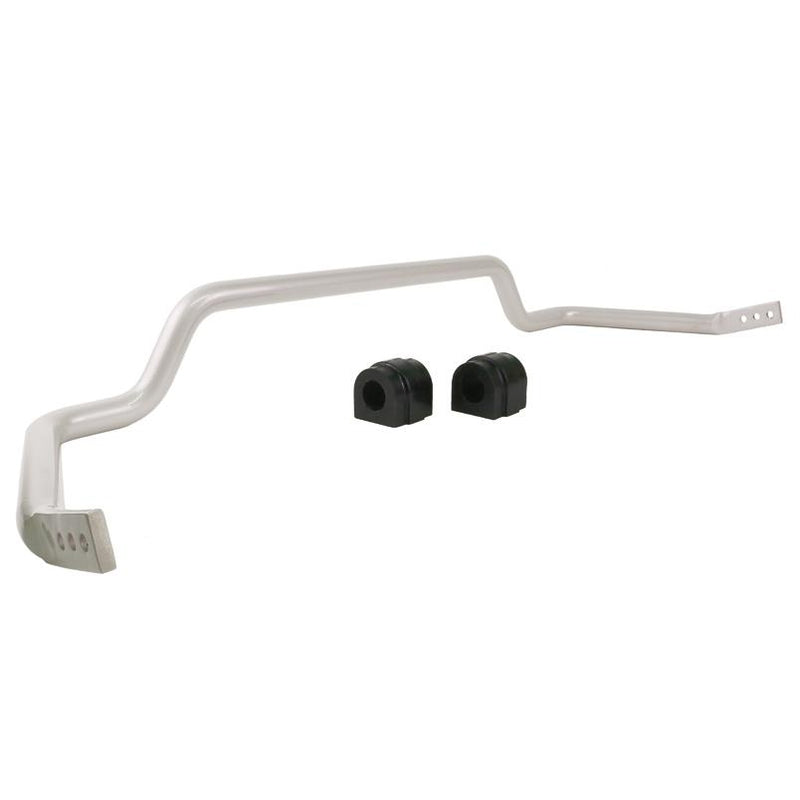 Whiteline Sway Bar 30mm H/Duty Blade Adjustable - BBF15Z - A1 Autoparts Niddrie
 - 1
