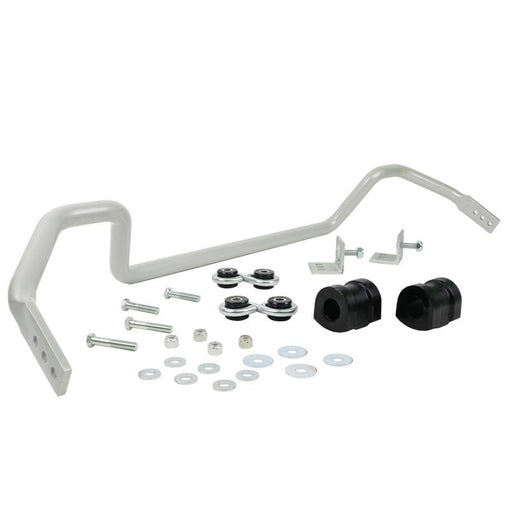 Whiteline Sway Bar 27mm H/Duty Blade Adjustable - BBF39Z - A1 Autoparts Niddrie
 - 1