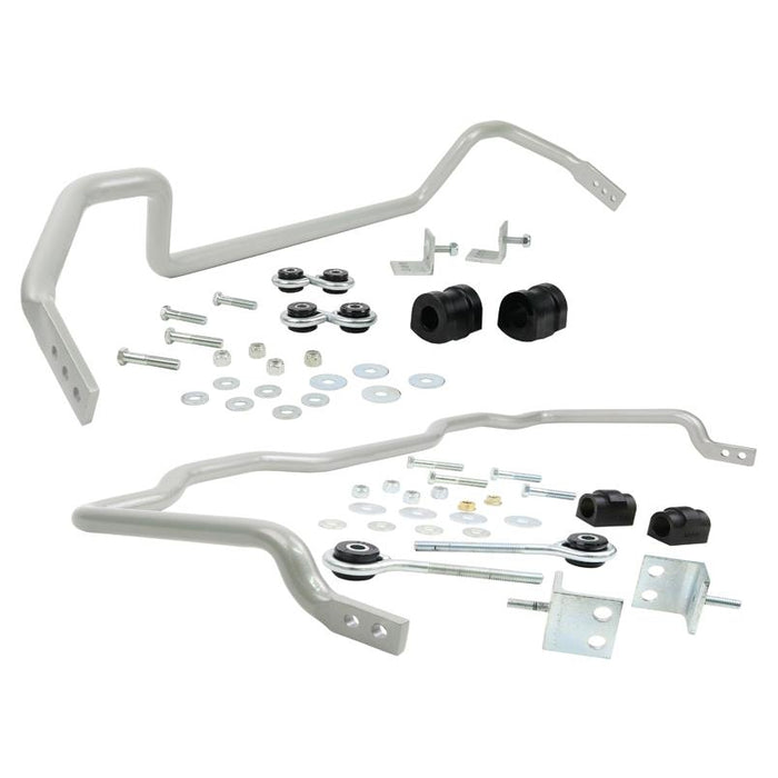 Whiteline Sway Bar Vehicle Kit - BBK001 - A1 Autoparts Niddrie
