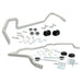 Whiteline Sway Bar Vehicle Kit - BBK001 - A1 Autoparts Niddrie
