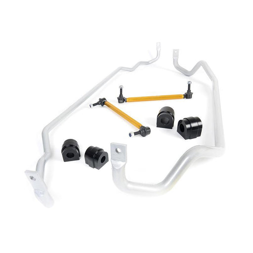 Whiteline Sway Bar Vehicle Kit - BBK004 - A1 Autoparts Niddrie
