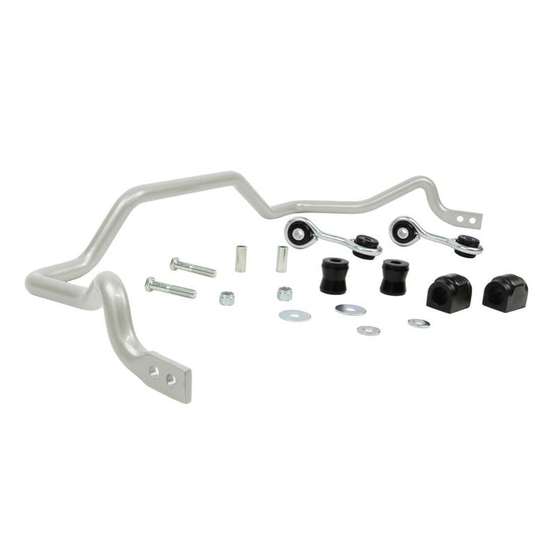Whiteline Sway Bar 20mm H/Duty Blade Adjustable - BBR11Z - A1 Autoparts Niddrie
 - 1