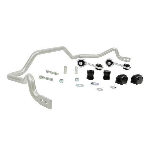 Whiteline Sway Bar 20mm H/Duty Blade Adjustable - BBR11Z - A1 Autoparts Niddrie
 - 1