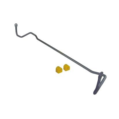 Whiteline Sway Bar 18mm H/Duty Blade Adjustable - BCR15Z - A1 Autoparts Niddrie
 - 1