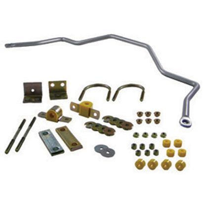 Whiteline Sway Bar 18mm Heavy Duty - BFR1 - A1 Autoparts Niddrie
 - 1