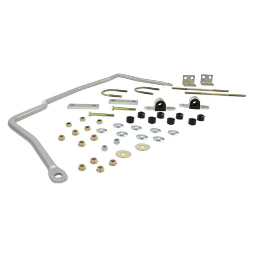 Whiteline Sway Bar 20mm Heavy Duty - BFR4 - A1 Autoparts Niddrie
 - 1