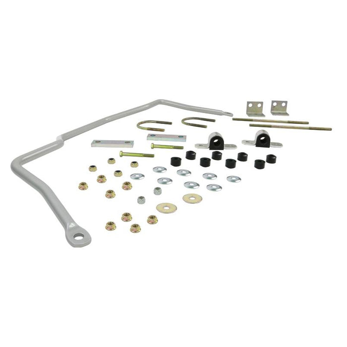 Whiteline Sway Bar 20mm Heavy Duty - BFR4 - A1 Autoparts Niddrie
 - 1