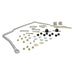 Whiteline Sway Bar 20mm Heavy Duty - BFR4 - A1 Autoparts Niddrie
 - 1