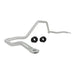 Whiteline Sway Bar 24mm Heavy Duty - BFR61 - A1 Autoparts Niddrie
 - 1