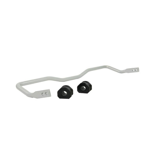 Whiteline Sway Bar 18mm H/Duty Blade Adjustable - BFR63Z - A1 Autoparts Niddrie
 - 1