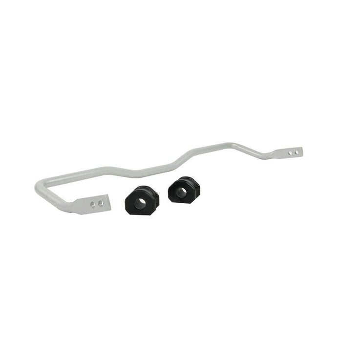 Whiteline Sway Bar 18mm H/Duty Blade Adjustable - BFR63Z - A1 Autoparts Niddrie
 - 1