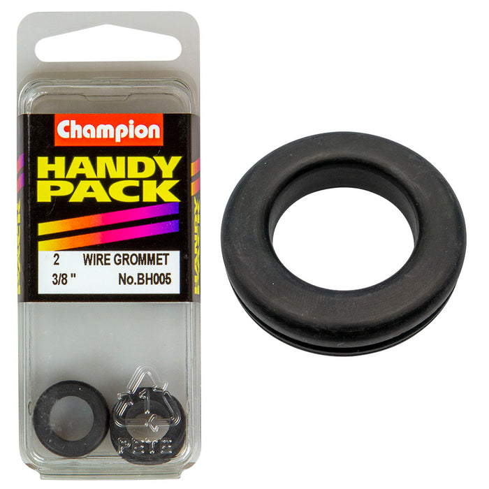Champion Wiring Grommet [10 x 12 x 17mm] - BH005