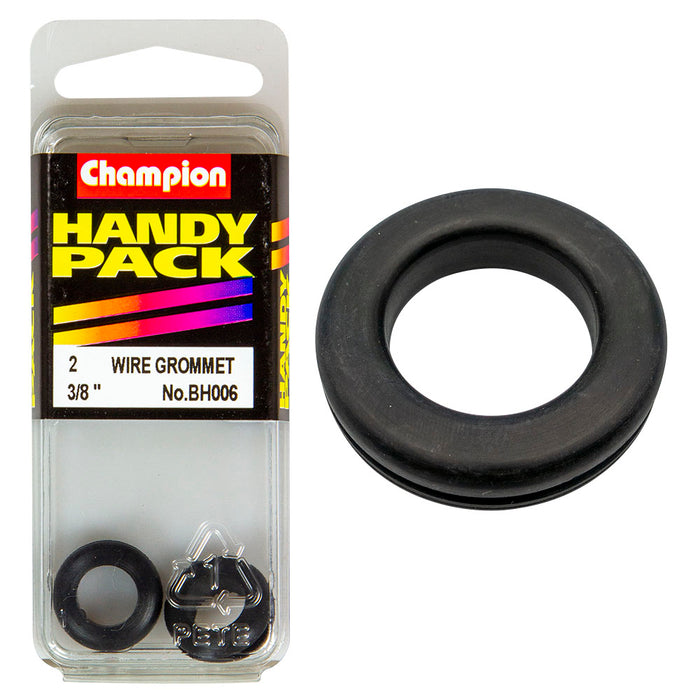 Champion Wiring Grommet [10 x 14 x 17mm] - BH006