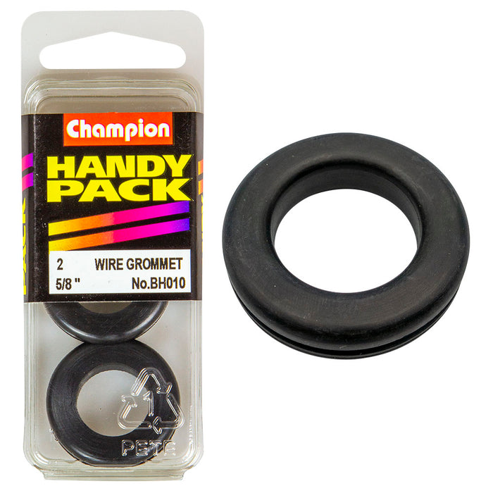 Champion Wiring Grommet [16 x 25 x 28mm] - BH010
