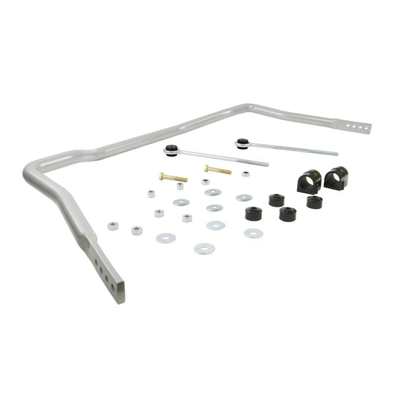 Whiteline Sway Bar 30mm H/Duty Blade Adjustable - BHF17Z - A1 Autoparts Niddrie
 - 1
