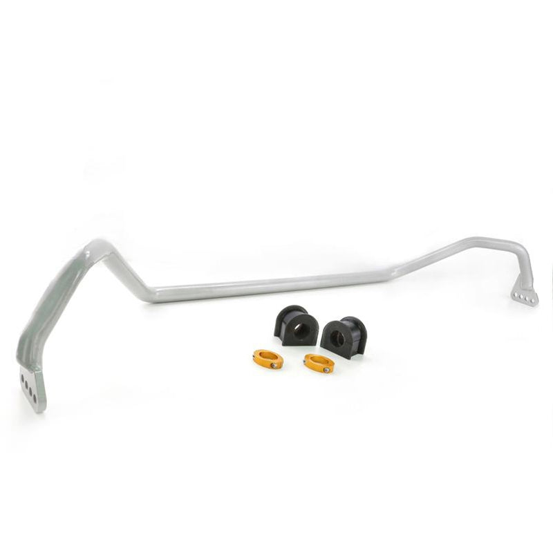 Whiteline Sway Bar 26mm H/Duty Blade Adjustable - BHF62Z - A1 Autoparts Niddrie
 - 2
