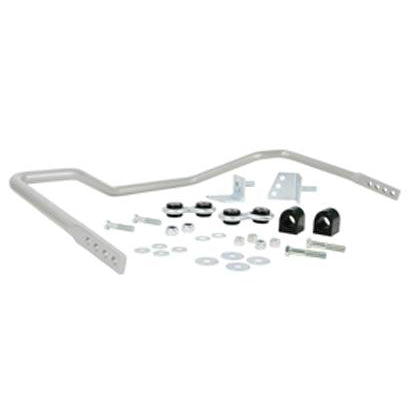 Whiteline Sway Bar 22mm H/Duty Blade Adjustable - BHR16Z - A1 Autoparts Niddrie
 - 1