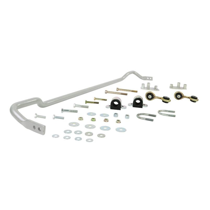 Whiteline Sway Bar 22mm X H/Duty Blade Adjustable - BHR36XZ - A1 Autoparts Niddrie
 - 1