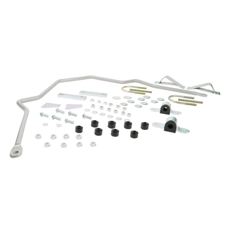 Whiteline Sway Bar 18mm Heavy Duty - BHR6 - A1 Autoparts Niddrie
 - 1