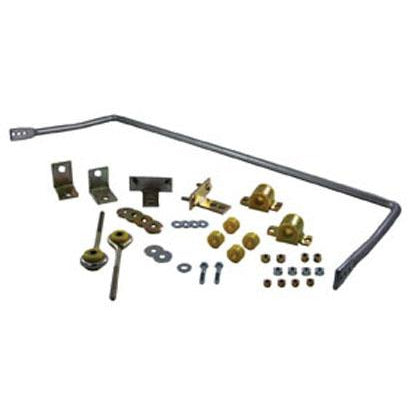 Whiteline Sway Bar 20mm H/Duty Blade Adjustable - BHR69Z - A1 Autoparts Niddrie
 - 1