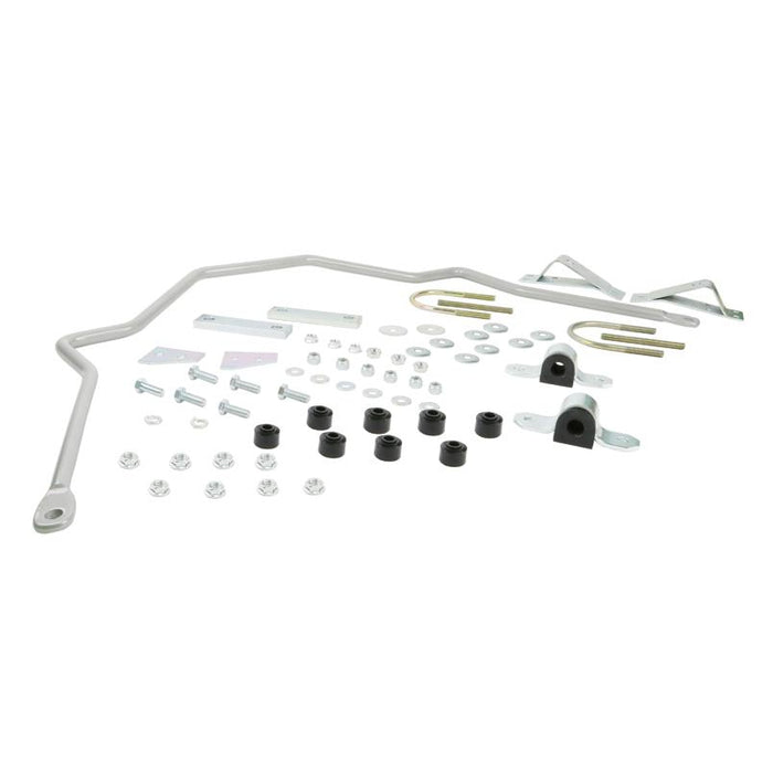 Whiteline Sway Bar 18mm Heavy Duty - BHR6 - A1 Autoparts Niddrie
 - 1