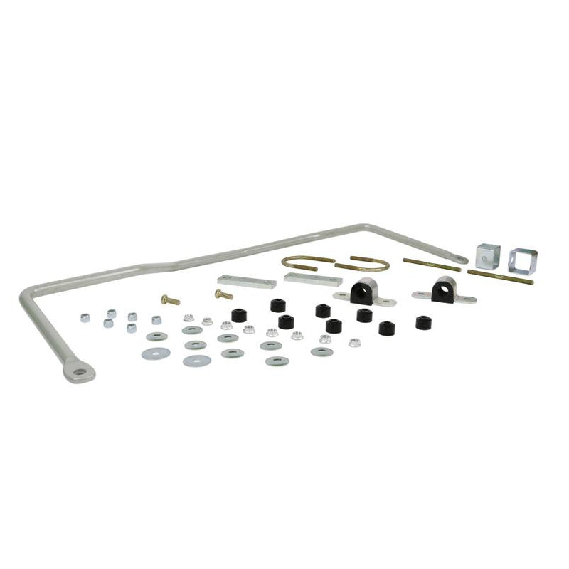Whiteline Sway Bar 20mm X Heavy Duty - BHR7X - A1 Autoparts Niddrie
 - 1