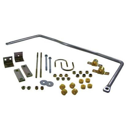 Whiteline Sway Bar 22mm Heavy Duty - BHR8 - A1 Autoparts Niddrie
 - 1