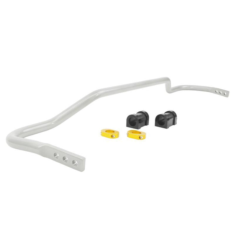 Whiteline Sway Bar 22mm X H/Duty Blade Adjustable - BHR82XZ - A1 Autoparts Niddrie
 - 1