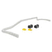Whiteline Sway Bar 22mm X H/Duty Blade Adjustable - BHR82XZ - A1 Autoparts Niddrie
 - 1