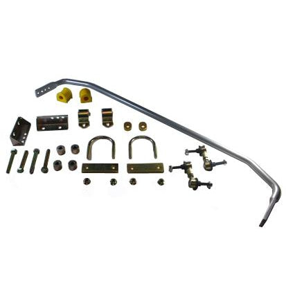 Whiteline Sway Bar 22mm H/Duty Blade Adjustable - BHR84Z - A1 Autoparts Niddrie
 - 1