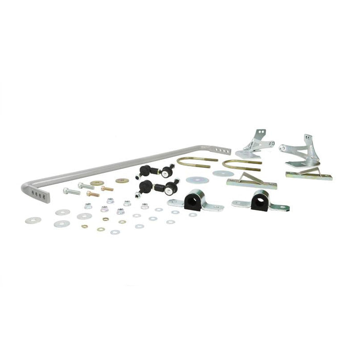 Whiteline Sway Bar 22mm Blade Adjustable - BHR87Z - A1 Autoparts Niddrie
 - 1