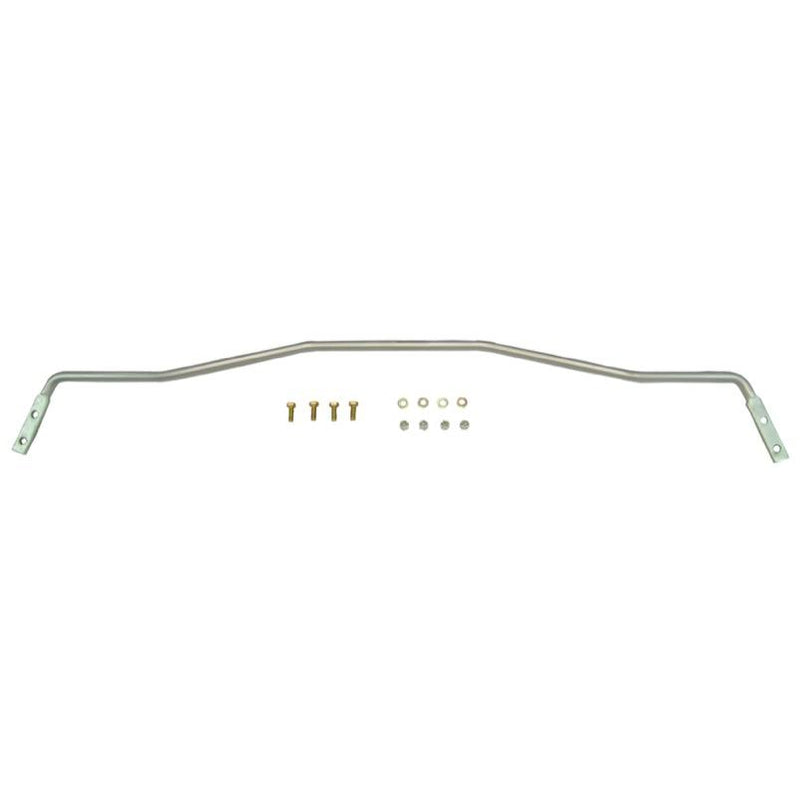 Whiteline Sway Bar 18mm Heavy Duty Fixed - BHR92 - A1 Autoparts Niddrie
 - 1