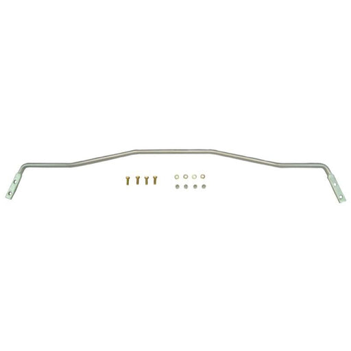 Whiteline Sway Bar 18mm Heavy Duty Fixed - BHR92 - A1 Autoparts Niddrie
 - 1