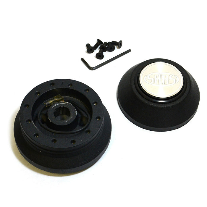 SAAS Steering Wheel Boss Kit - BK24