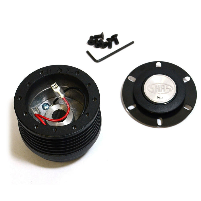 SAAS Steering Wheel Boss Kit - BK41AL