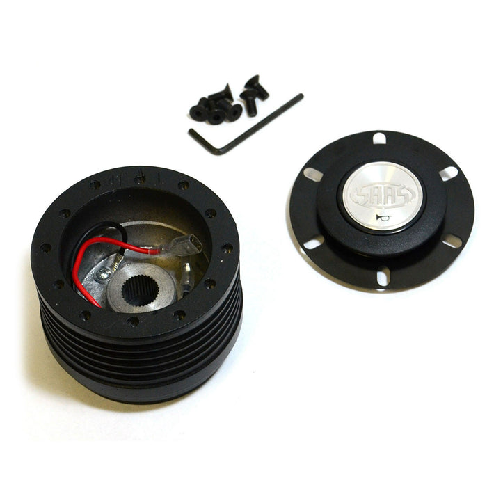 SAAS Steering Wheel Boss Kit - BK41L