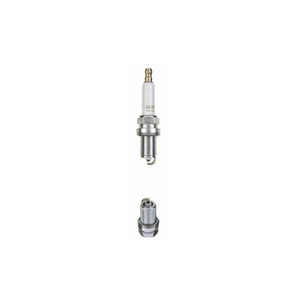 NGK Spark Plug - BKR6EZB