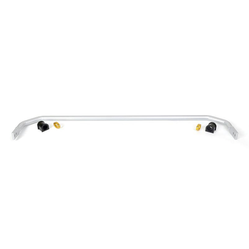 Whiteline Sway Bar 27mm H/Duty Blade Adjustable - BMF49Z - A1 Autoparts Niddrie
 - 1