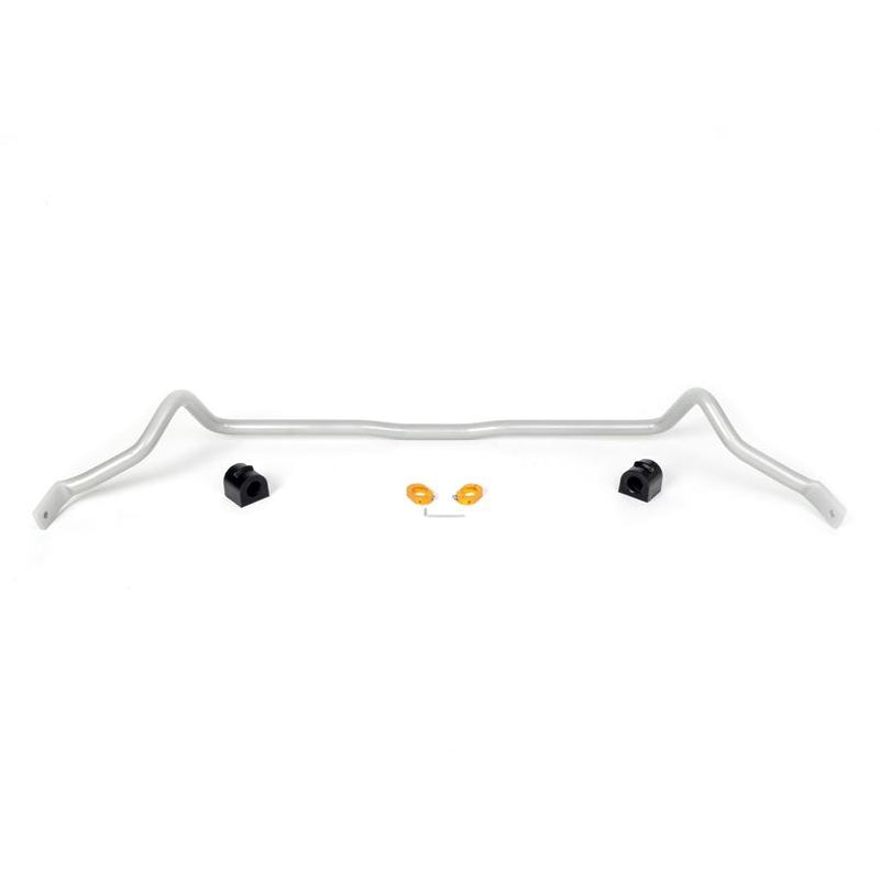 Whiteline Sway Bar 24mm X Heavy Duty - BMF51X - A1 Autoparts Niddrie
 - 1