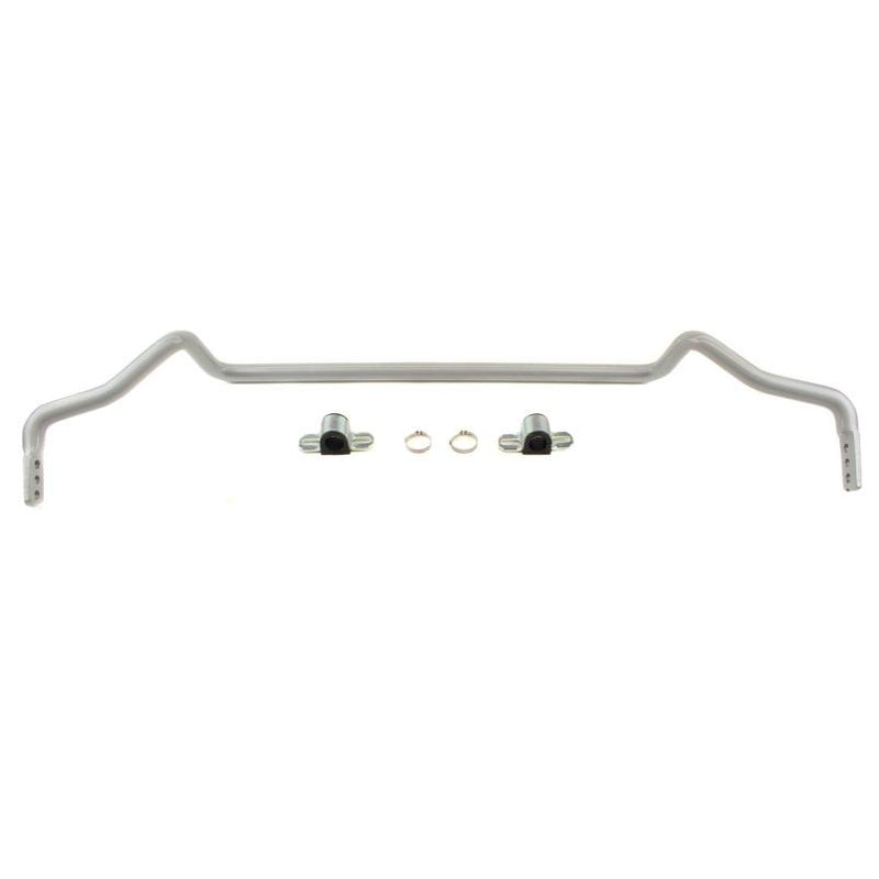 Whiteline Sway Bar 27mm H/Duty Blade Adjustable - BMF55Z - A1 Autoparts Niddrie
 - 1