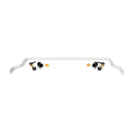 Whiteline Sway Bar 24mm Mx5 2 Point Adjustable - BMF63Z - A1 Autoparts Niddrie
 - 1