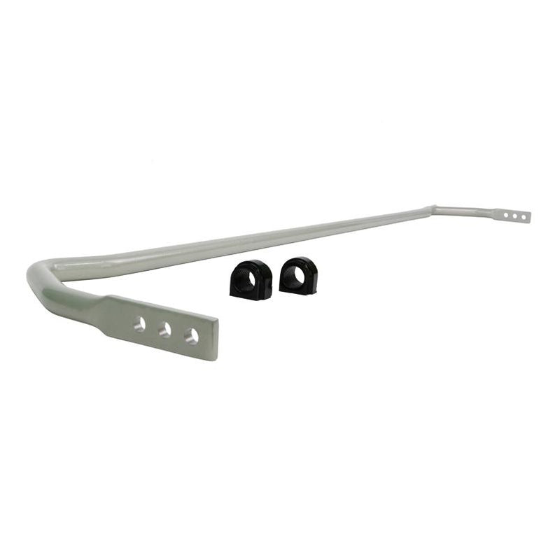 Whiteline Sway Bar 20mm H/Duty Blade Adjustable - BMR72Z - A1 Autoparts Niddrie
 - 1