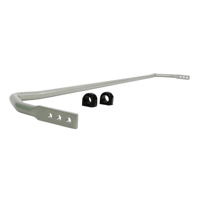 Whiteline Sway Bar 20mm H/Duty Blade Adjustable - BMR72Z - A1 Autoparts Niddrie
 - 1