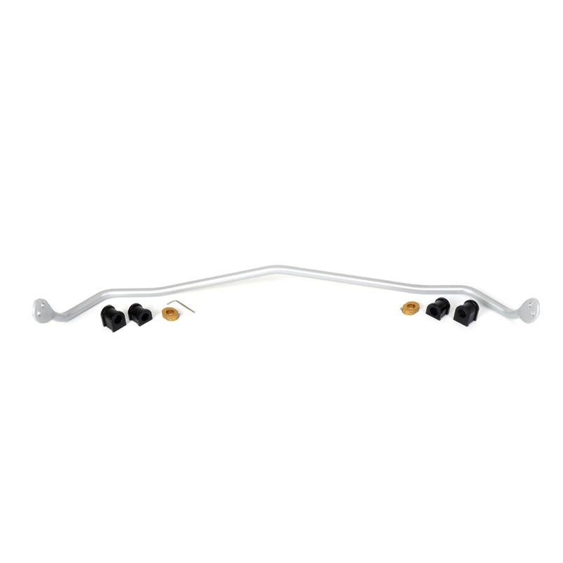 Whiteline Sway Bar 18mm H/Duty Blade Adjustable - BMR77Z - A1 Autoparts Niddrie
 - 1