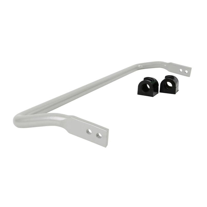 Whiteline Sway Bar 24mm X H/Duty Blade Adjustable - BMR78XZ - A1 Autoparts Niddrie
 - 1