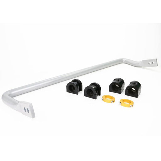 Whiteline Sway Bar 27mm H/Duty Blade Adjustable - BMR88Z - A1 Autoparts Niddrie
 - 1