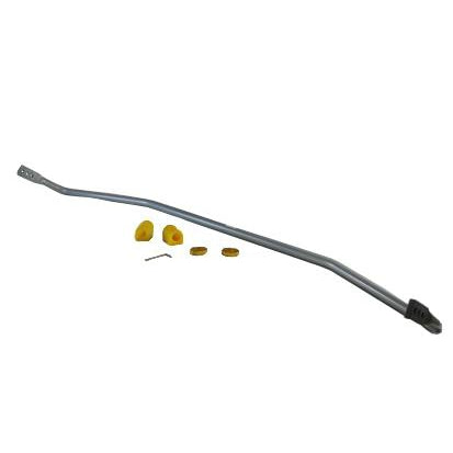 Whiteline Sway Bar 24mm H/Duty Blade Adjustable - BMR92Z - A1 Autoparts Niddrie
 - 1